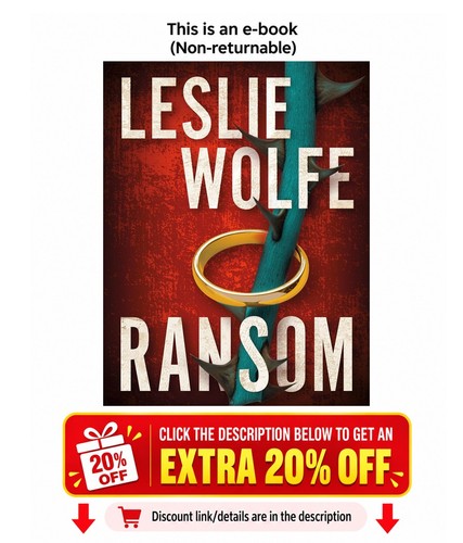 Ransom leslie wolfe - ransom,